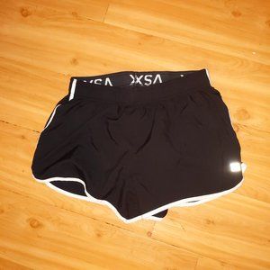 Victoria's Secret Running Shorts